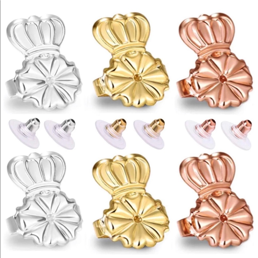 Earring Lifters